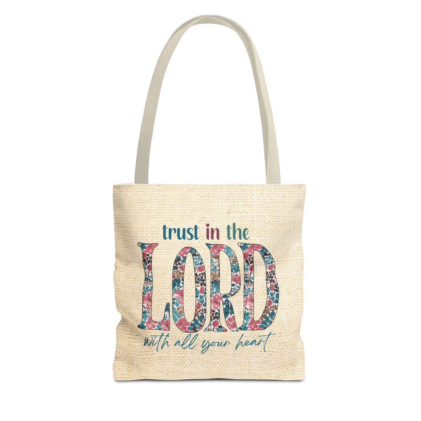 Copy of Psalm 91:7 Tote Bag, Christian Merch, Gifts of the Holy Spirit, Travel Bag, Bible Bag, , Book Bag, Getaway Bag, Secret Santa Gift, Gift for Church People