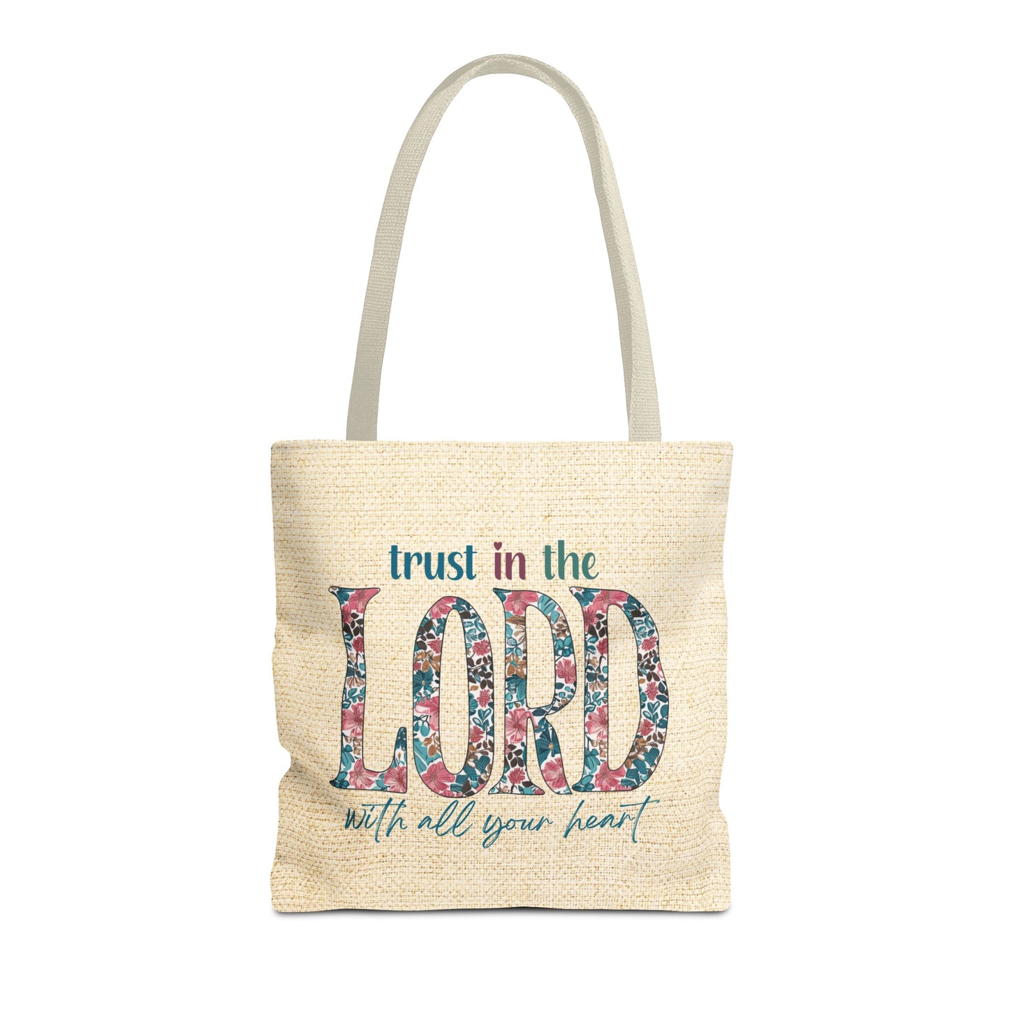 Copy of Psalm 91:7 Tote Bag, Christian Merch, Gifts of the Holy Spirit, Travel Bag, Bible Bag, , Book Bag, Getaway Bag, Secret Santa Gift, Gift for Church People
